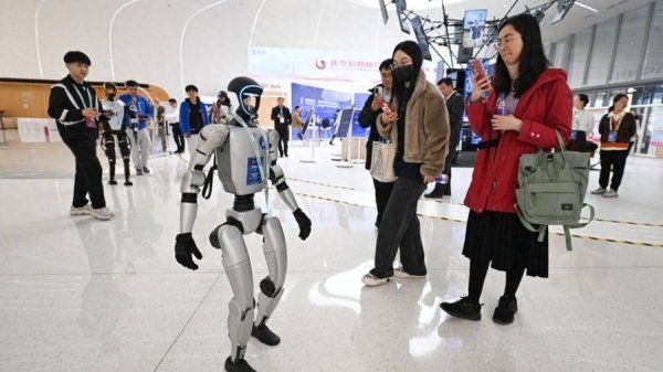 证券配资风险 ​关键词看中国经济“一季报”：韧，长期向好看底气