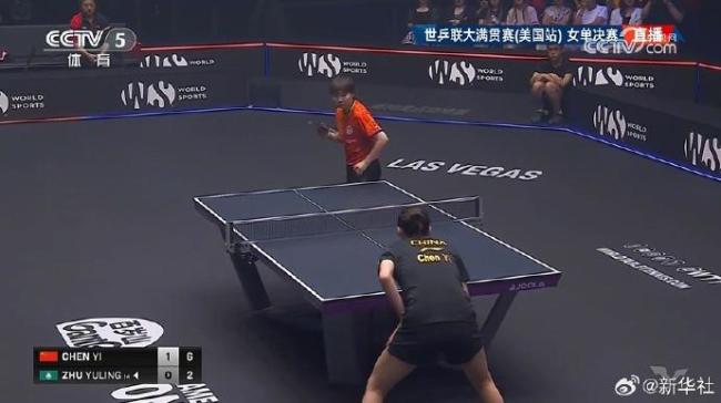 朱雨玲复出不到一年逆转夺冠 抗癌斗士的辉煌回归